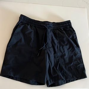 LULULEMON - Mens License to Train Linerless Short 5"